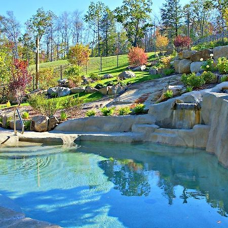 Luxury Mountain Getaways At Nordic Condominium Village جاكسون المظهر الخارجي الصورة