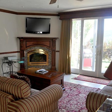 Luxury Mountain Getaways At Nordic Condominium Village جاكسون المظهر الخارجي الصورة