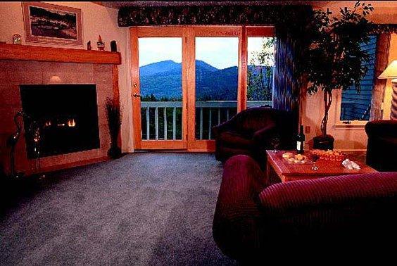 Luxury Mountain Getaways At Nordic Condominium Village جاكسون المظهر الخارجي الصورة