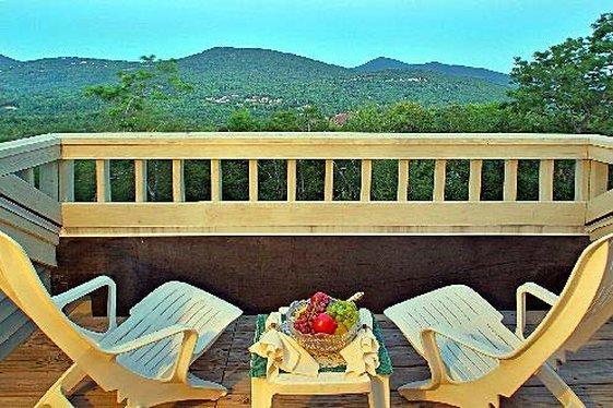 Luxury Mountain Getaways At Nordic Condominium Village جاكسون المظهر الخارجي الصورة