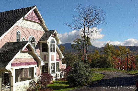 Luxury Mountain Getaways At Nordic Condominium Village جاكسون المظهر الخارجي الصورة