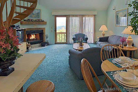 Luxury Mountain Getaways At Nordic Condominium Village جاكسون المظهر الخارجي الصورة